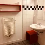 Cranach-herberge Centre Hotel Wittenberg